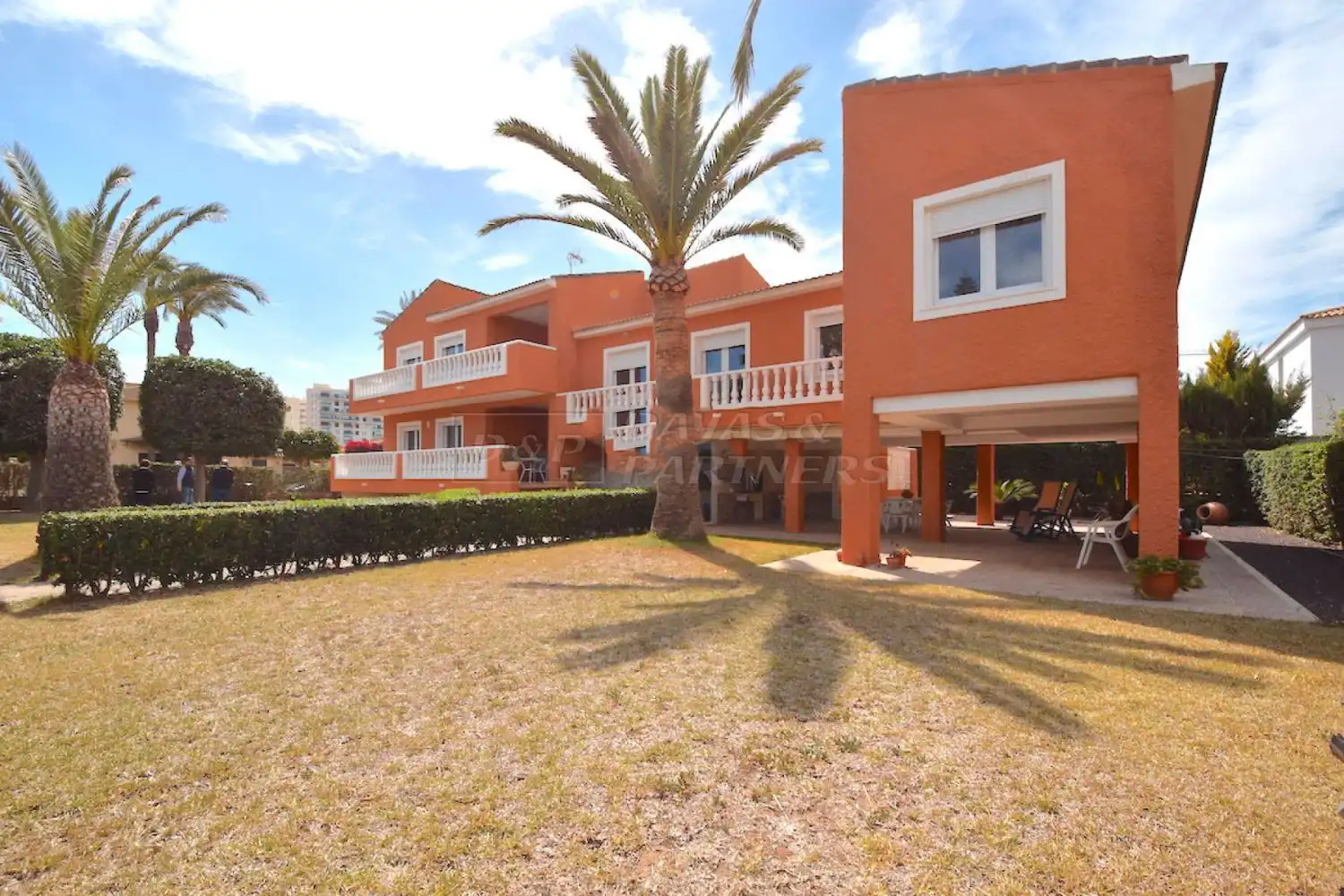 Villa à vendre à Playa del Acequión, Náufragos y Rocío del Mar, imagen 18