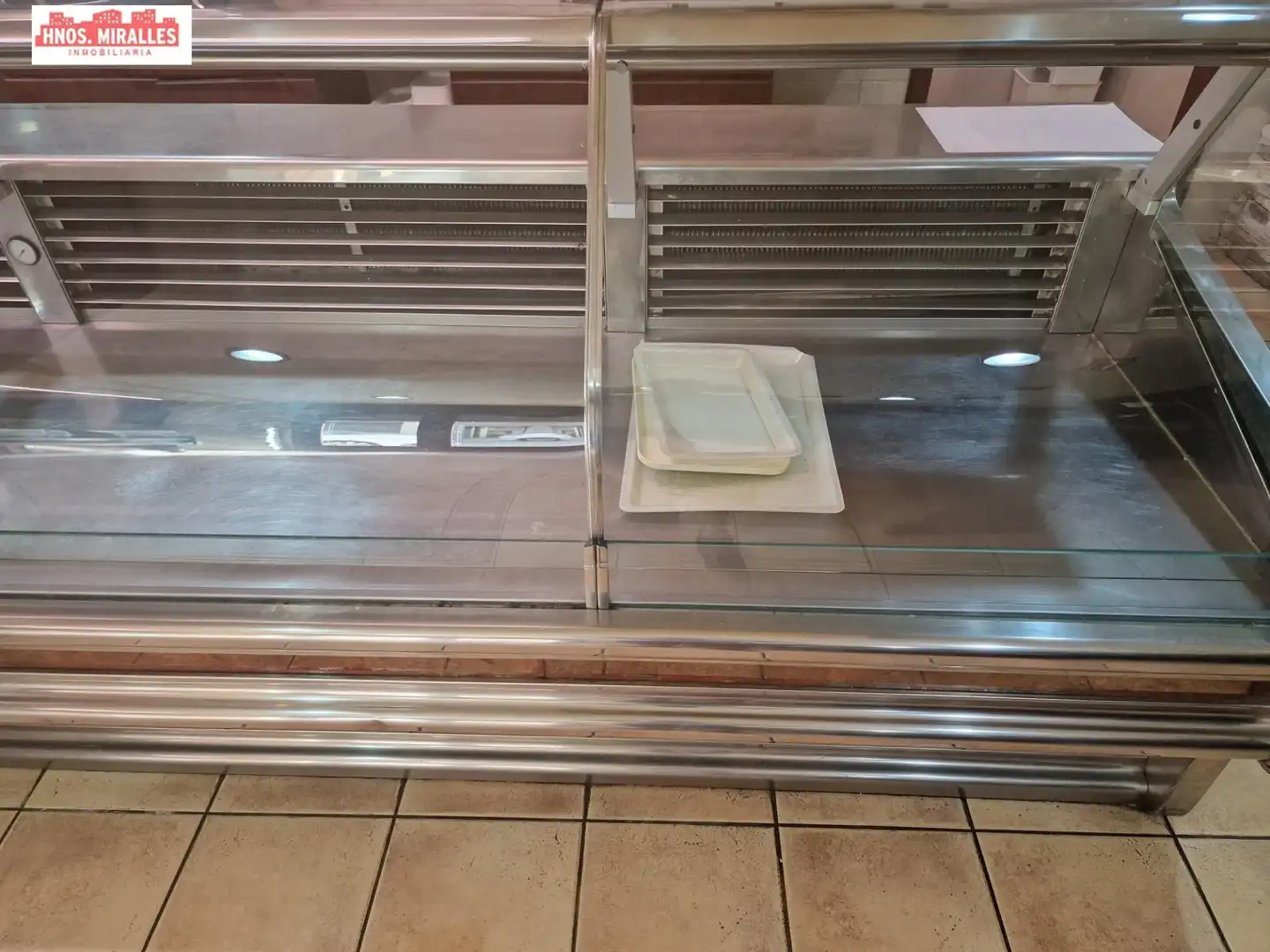 Local en venta en Elche / Elx con Aire acondicionado y Amueblado