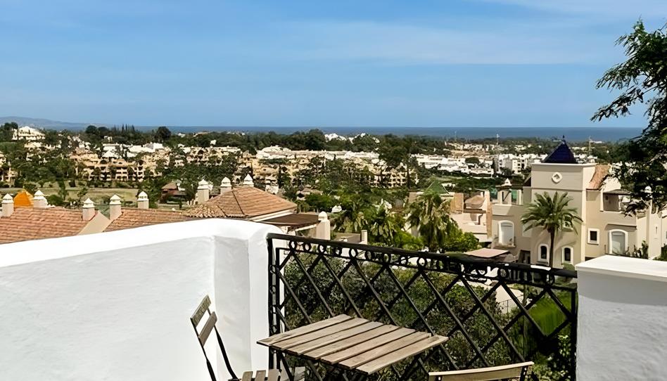 Foto 1 de Dúplex en venda a Paraiso - Barronal, Málaga