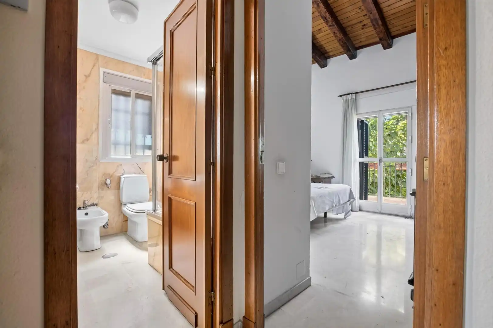 Detached house with terrace for sale in San Pablo - Santa Justa, imagen 55