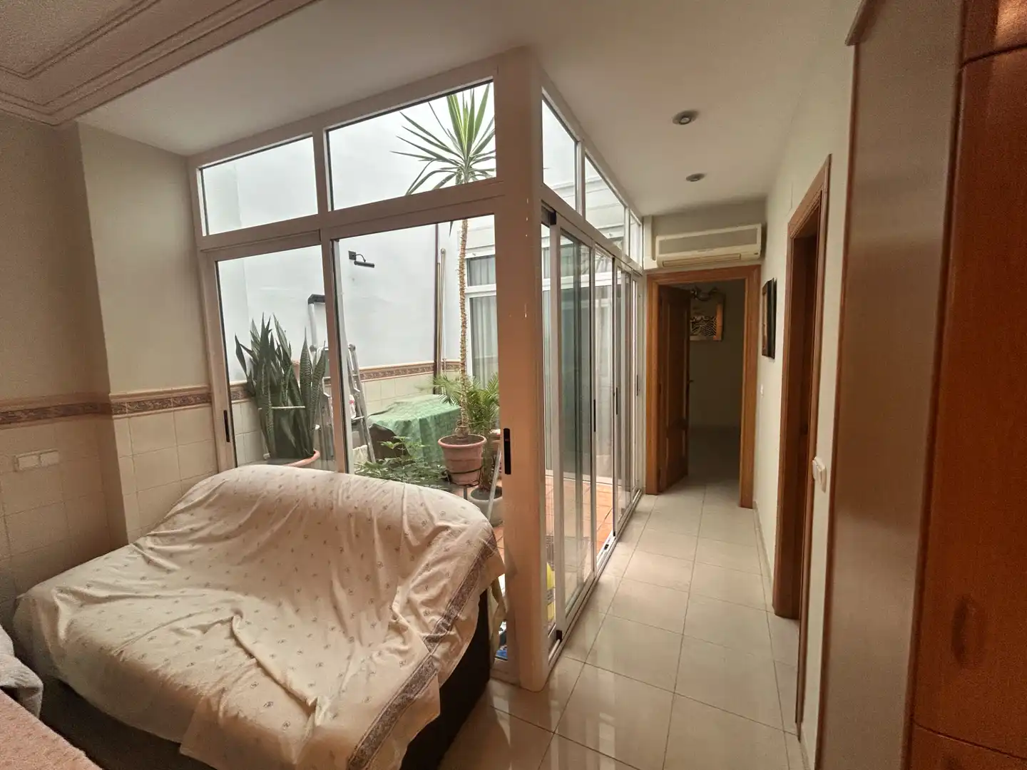 Houses for sale in Algemesí  with Air Conditioner, Heating and Terrace