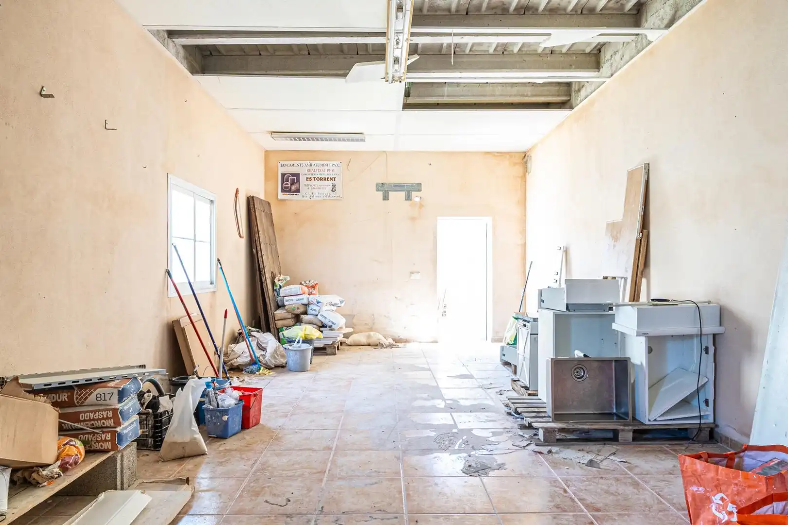 Edificio en venta en Santanyí