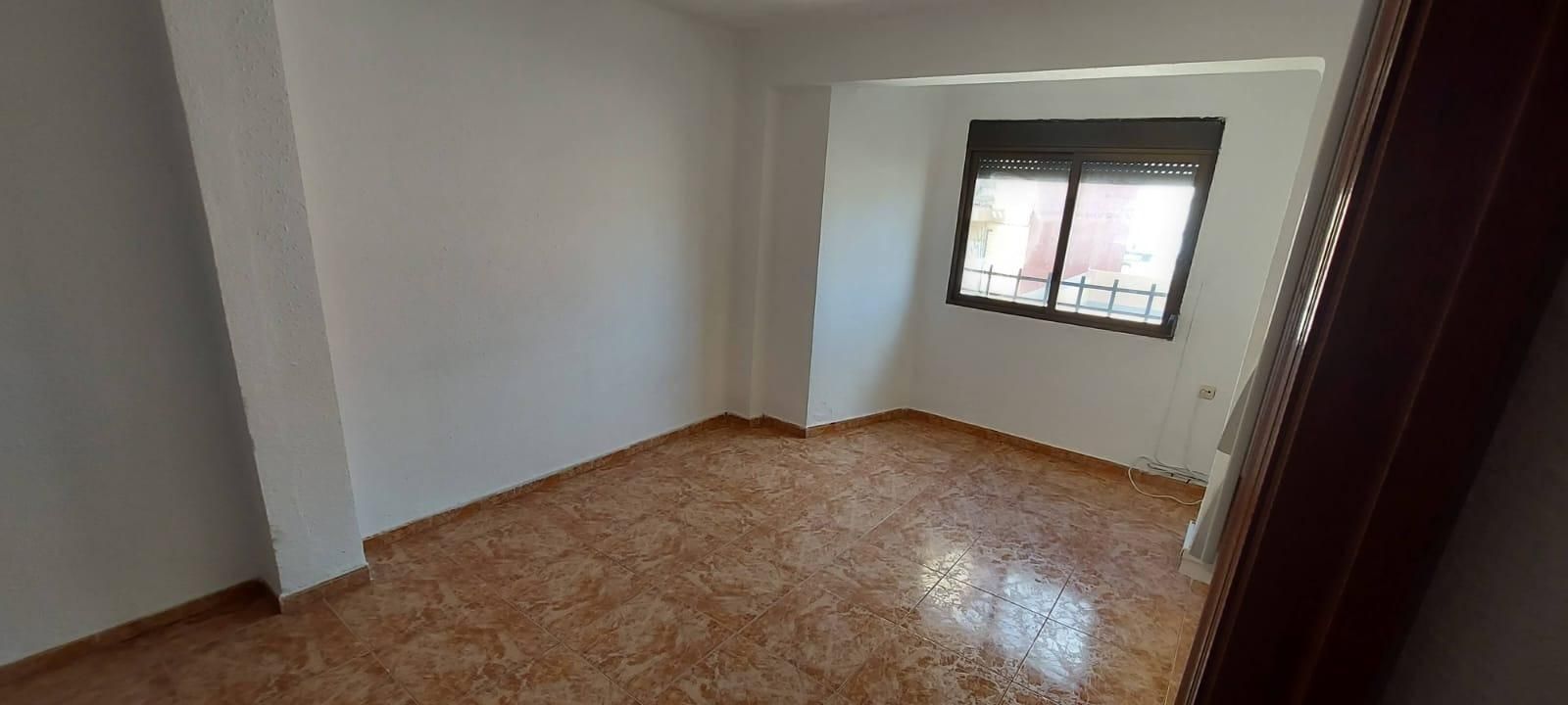 Piso en venta en Calle de Francisco Valldecabres, Centro Ciudad