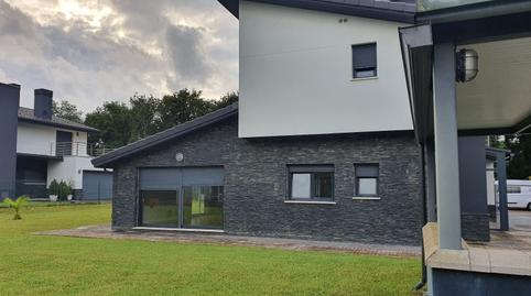 Foto 4 de Casa o xalet en venda a Barrika, Bizkaia