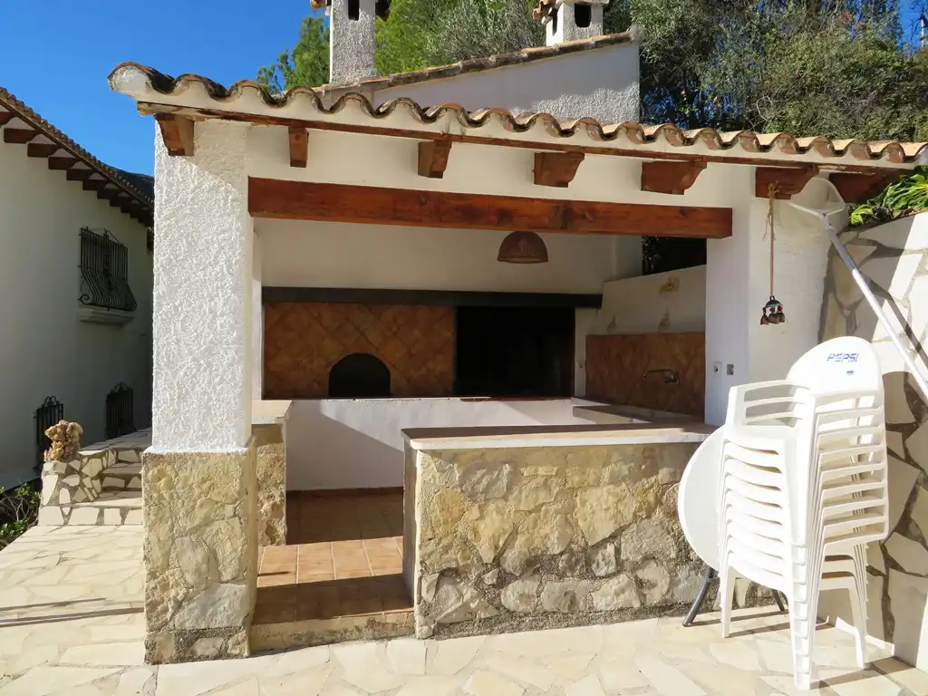 Casa o xalet en venda en L'Atzúbia amb Jardí privat, Terrassa i Traster