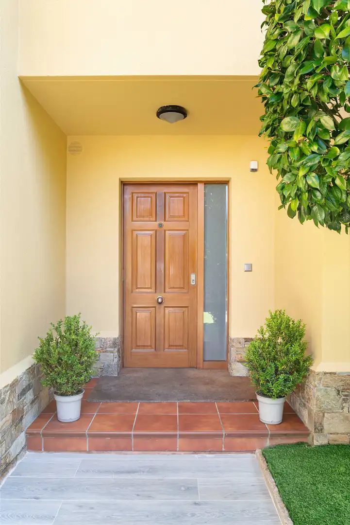 Casa o xalet en venda en Sada (A Coruña) amb Calefacció, Jardí privat i Terrassa