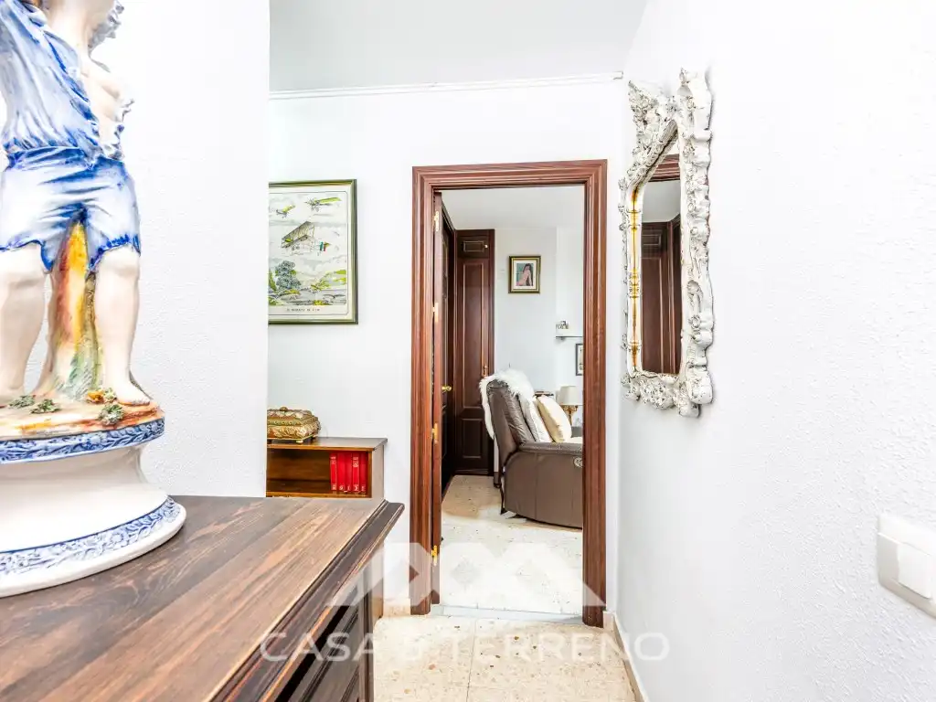 Terraced house to rent in Calle Ribera Del Duero, imagen 26