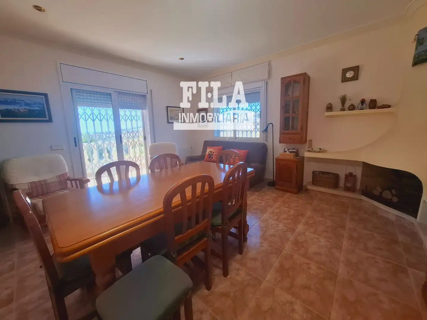 Villa in vendita a Santa Maria de Montserrat, imagen 25