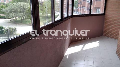 Foto 3 von Wohnung zur Miete in Calle Los Pinos, Prado Santo Domingo - Ensanche, Alcorcón