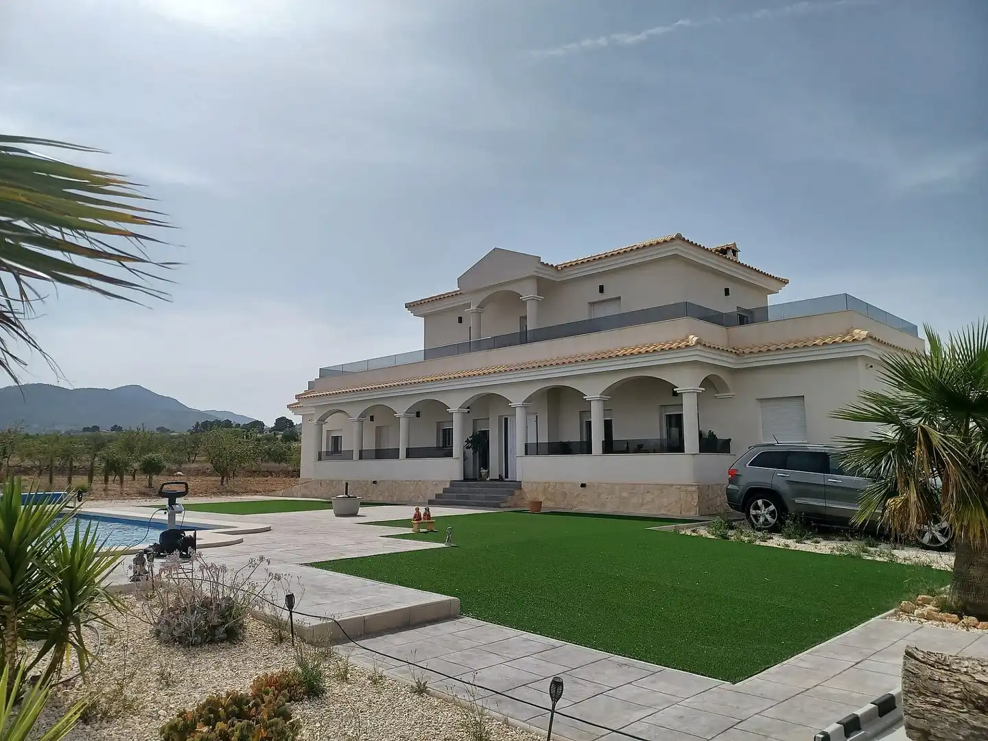 Haus zum Verkauf in El Pinós / Pinoso, imagen 2