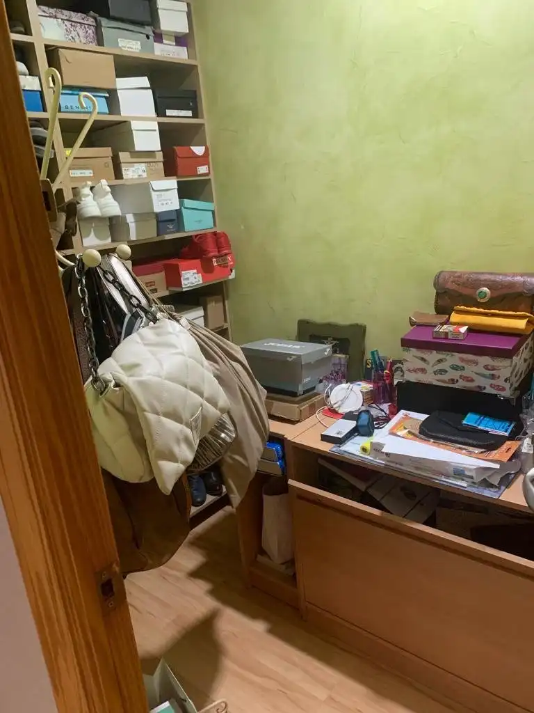 Flat for sale in Totana  with Air Conditioner, Heating and Storage room