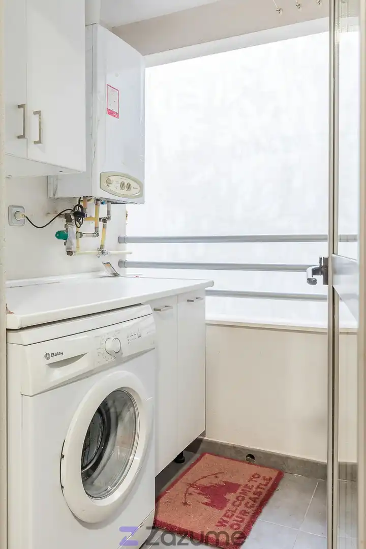 Flat for rent in C. del Divino Redentor, Valdeacederas