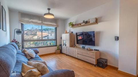 Foto 4 de Dúplex en venda a Camí del Pi Gros, 20, La Roca del Vallès, Barcelona