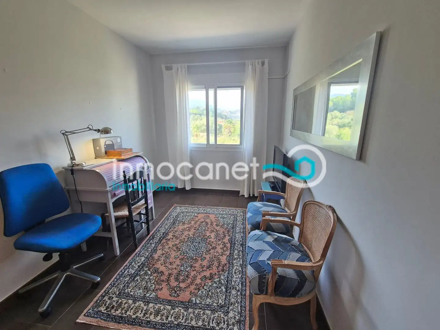Habitación de Casa o chalet en venta en Potries con Aire acondicionado, Terraza y Trastero