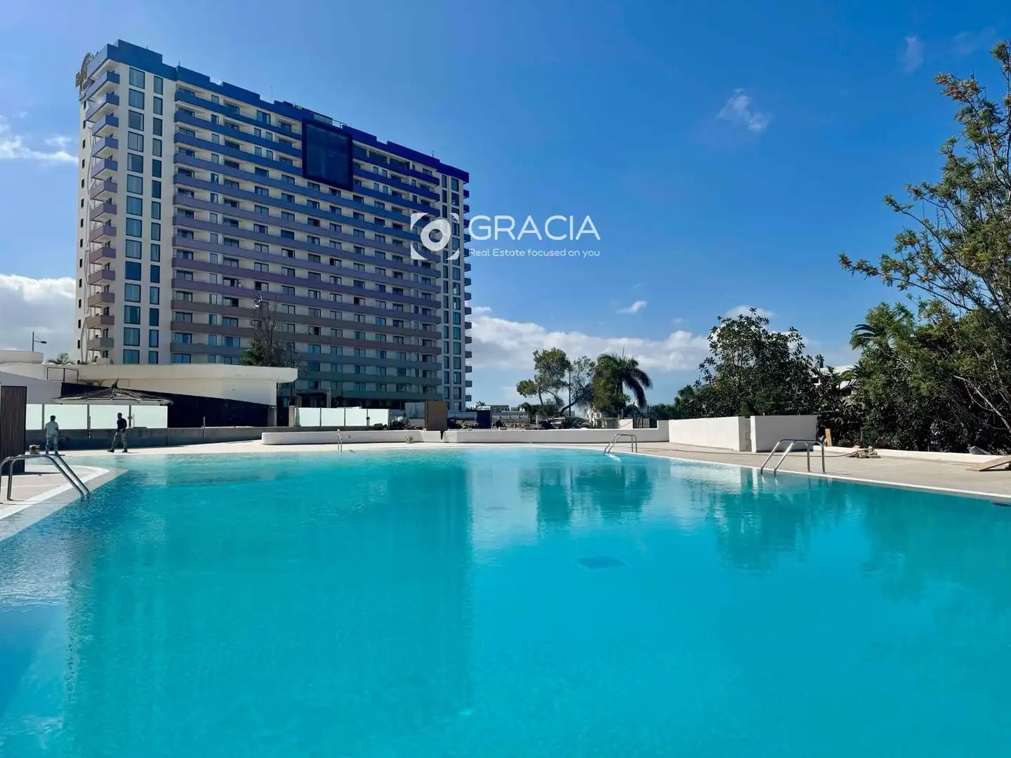 Estudio con terraza en venta en adeje 300, imagen 3