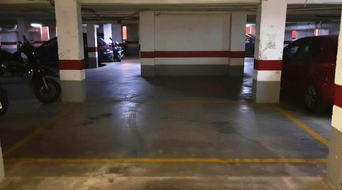 Photo 5 of Garage for sale in La Creu del Grau,  Valencia Capital