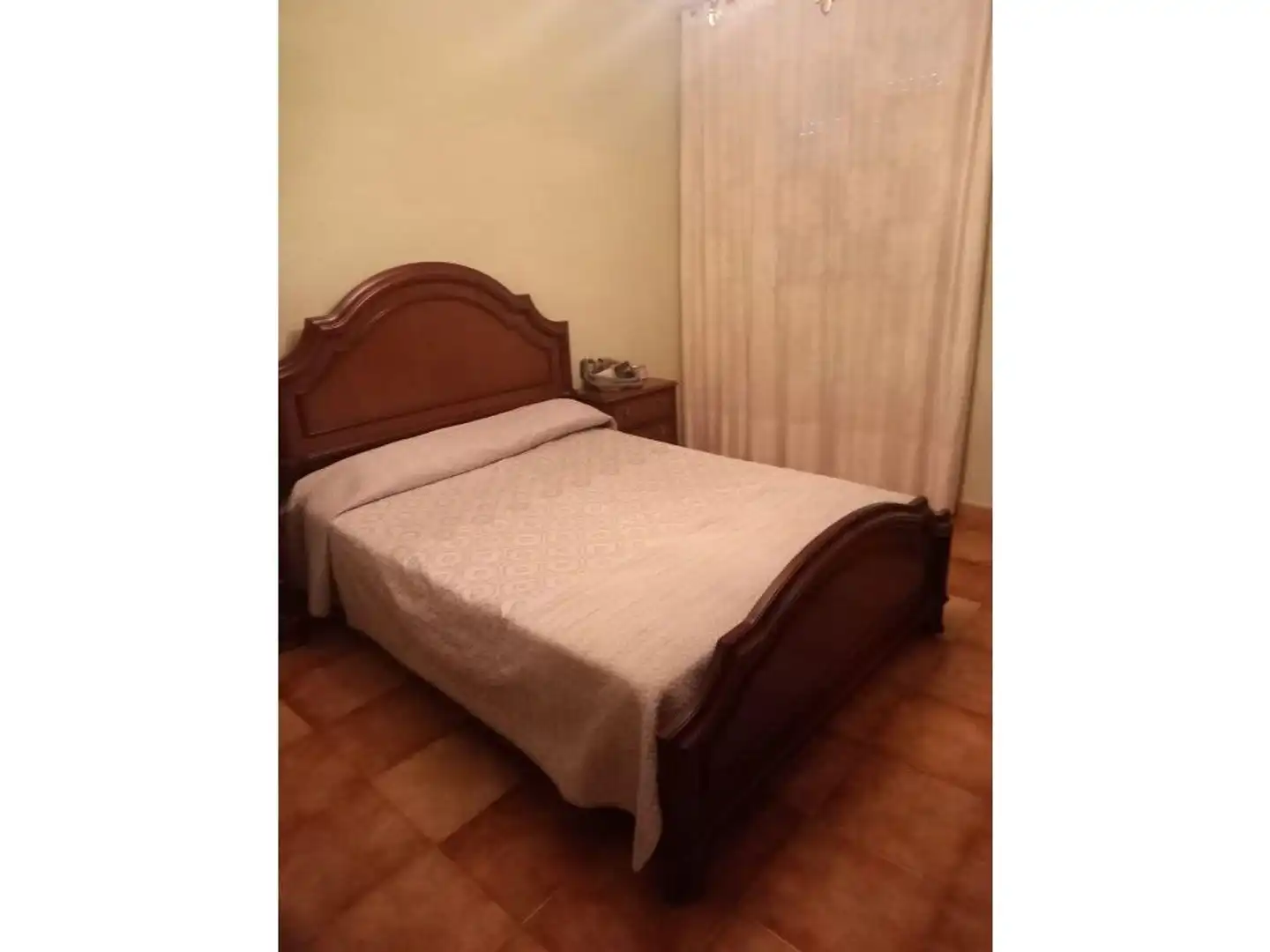 Dúplex en venda a Poblado Horcajo 7-109, Pinofranqueado