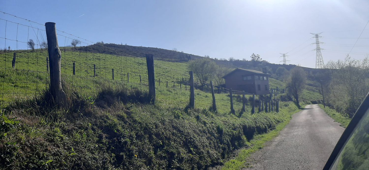 Casa o chalet en venta en solorzano, 31, Solórzano