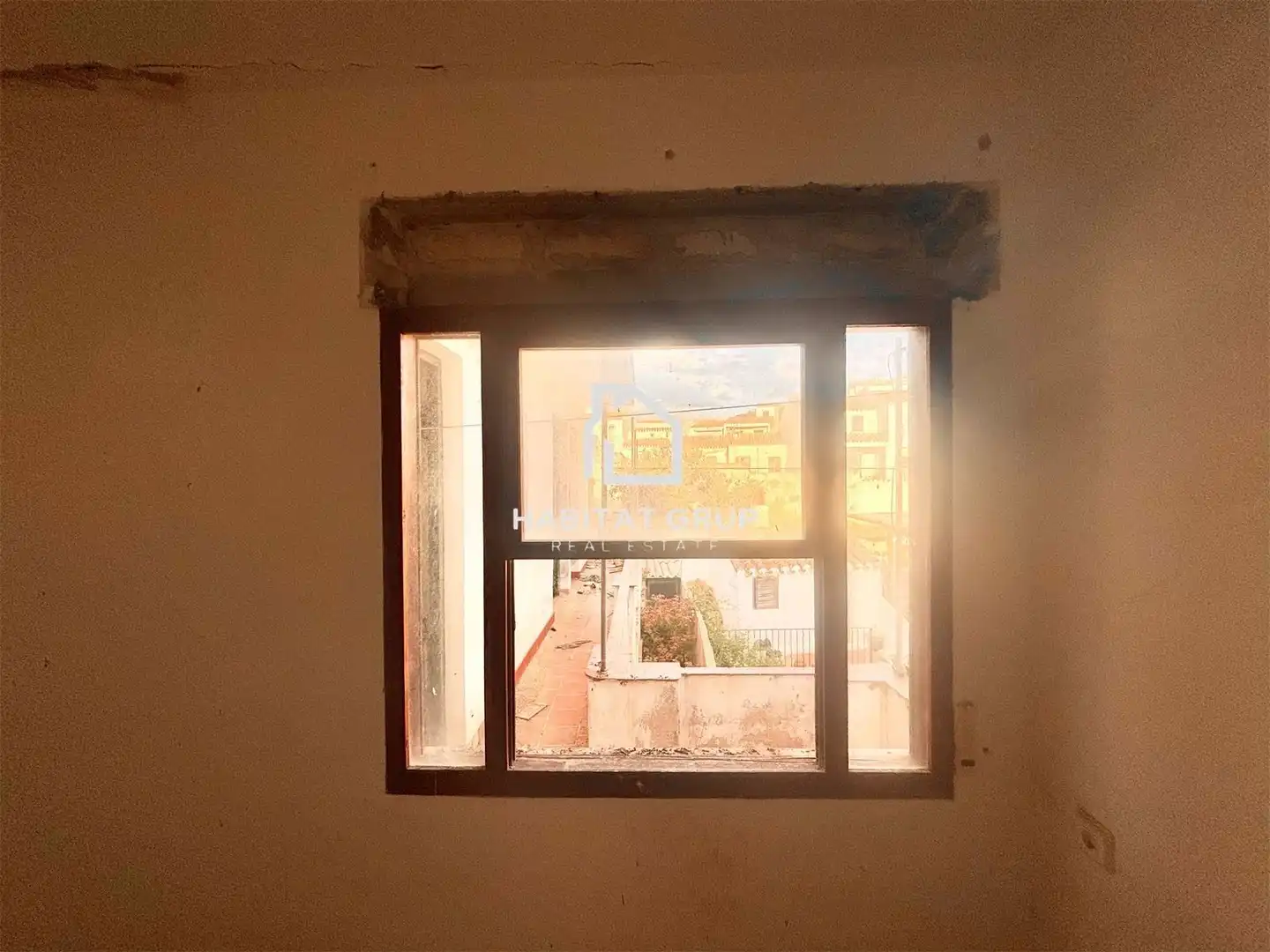 Dormitori de Casa o xalet en venda en Es Mercadal amb Terrassa