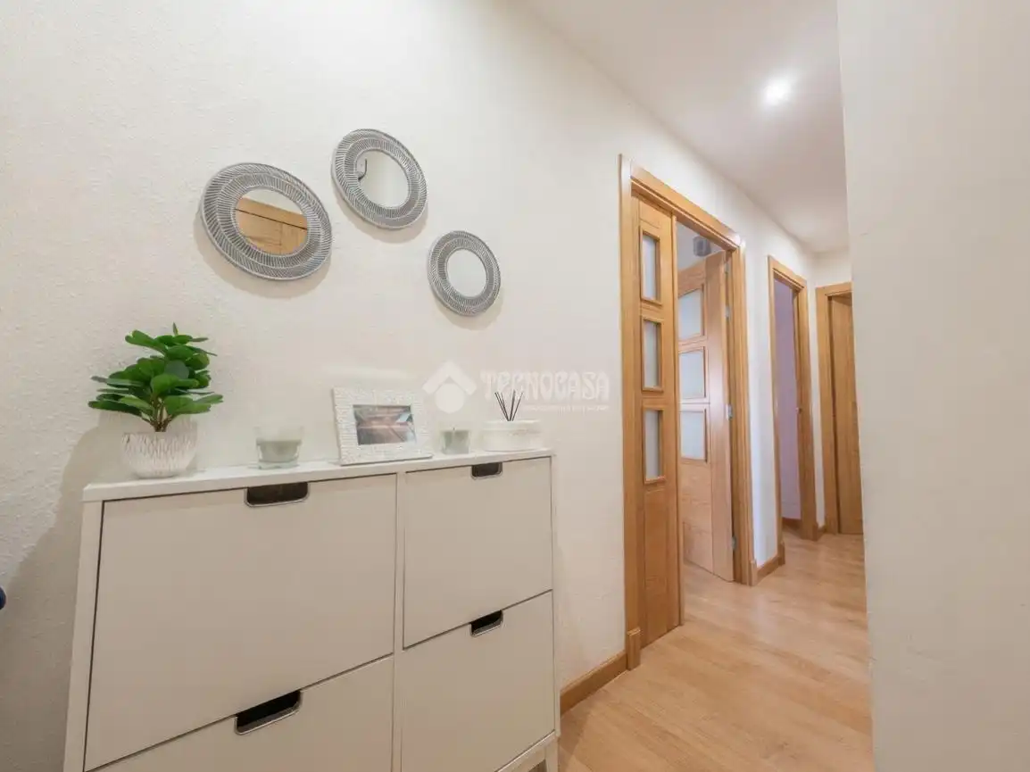Piso en venta en Madrid con Aire acondicionado, Calefacción y Terraza
