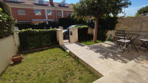 Photo 4 of House or chalet for sale in Calle José María Pemán, Covaresa, Valladolid