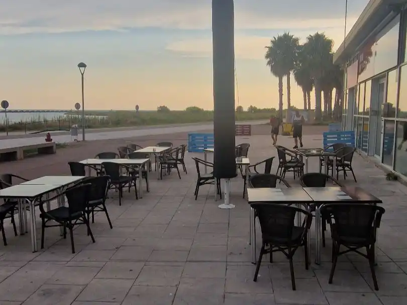 Local comercial en alquiler en PASSEIG DE LA MARINA  DE CUBELLES 42, imagen 10