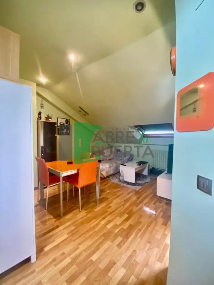 Duplex con ascensore in vendita a Faustino Santalices, imagen 29