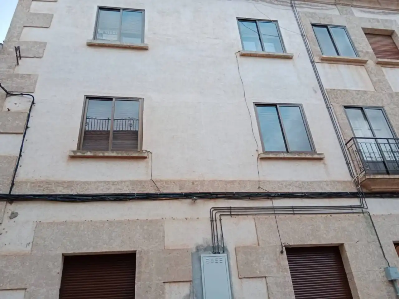 Piso en venta en Calle SAN PELAYO, 6, Ciudad Rodrigo