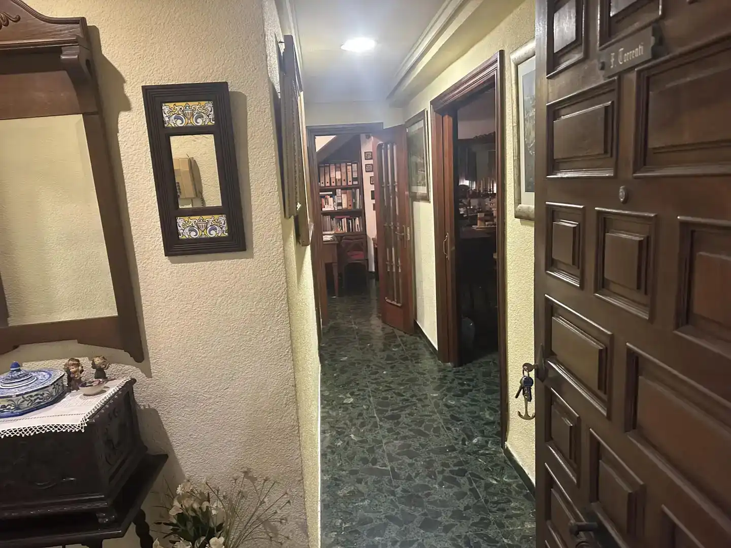 Piso en venta en Pobles del Sud
