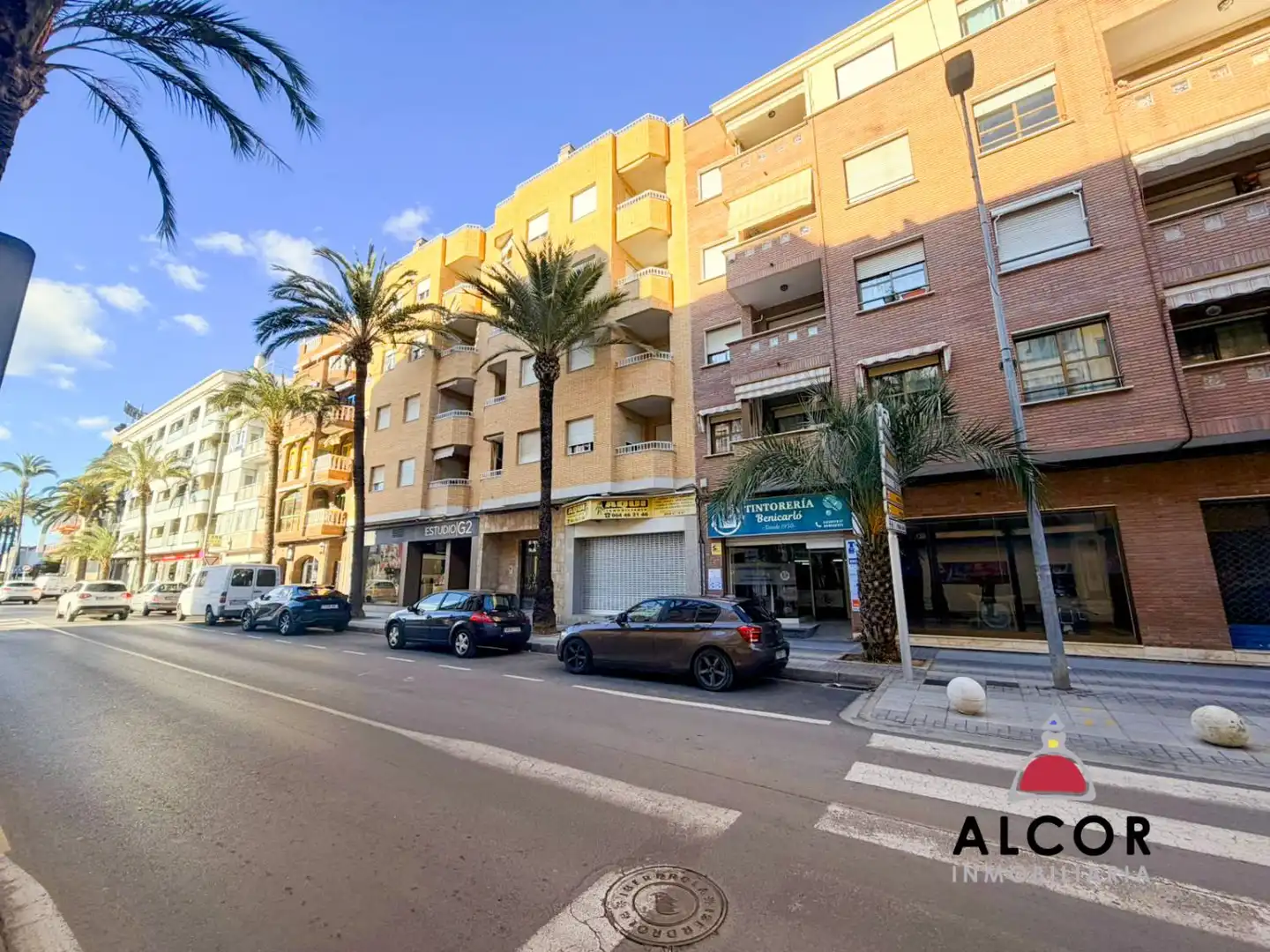 Flat with terrace for sale in Puerto, imagen 18