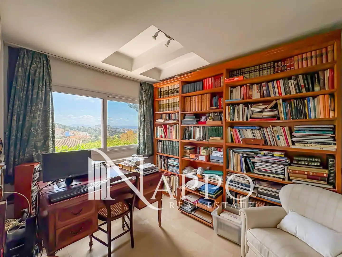 Casa o chalet en venta en  Palma de Mallorca con Aire acondicionado, Piscina y Amueblado