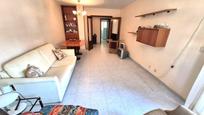 Living room of Flat for sale in Lorca  with Storage room and Balcony