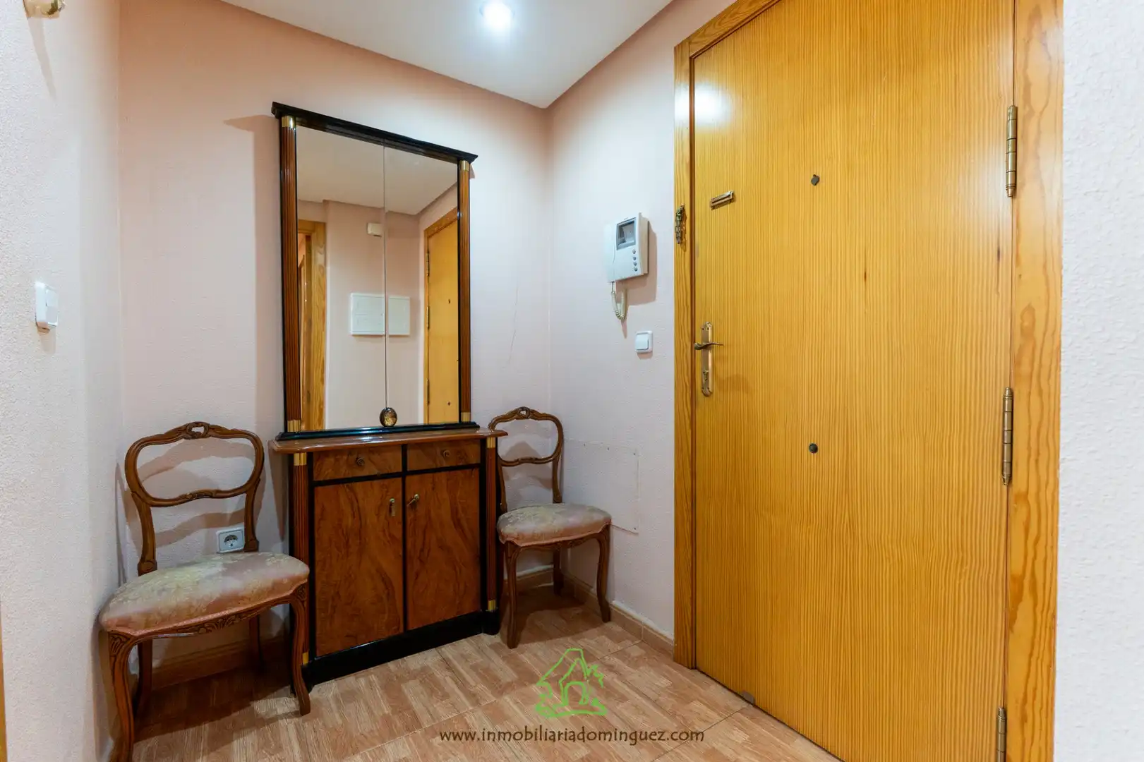 Piso en venta en Murcia con Aire acondicionado, Terraza y Trastero