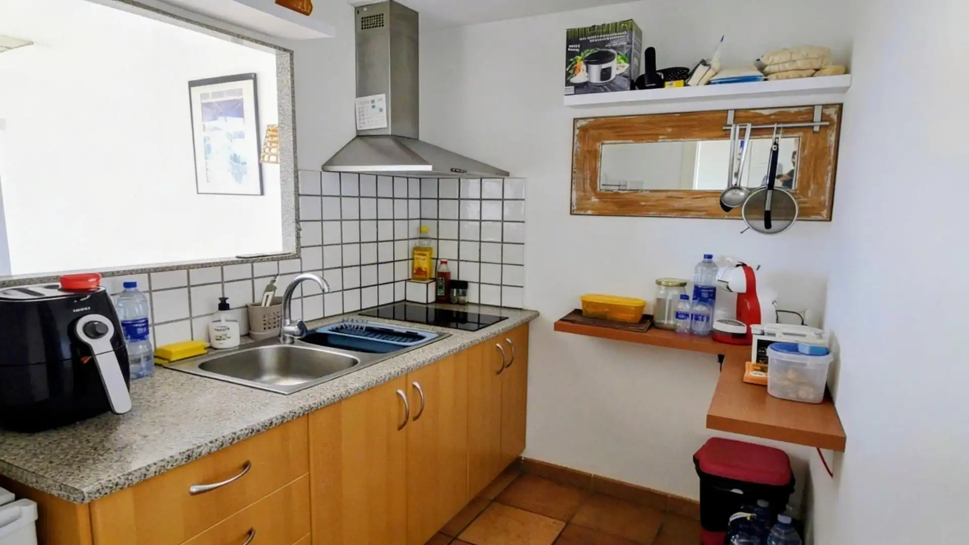 Flat for sale in Centre
