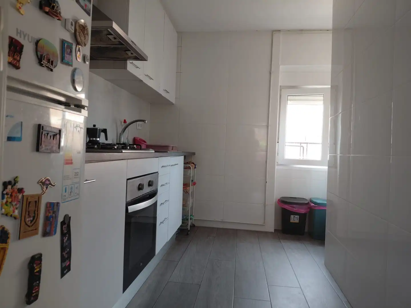 Piso con terraza en venta en Carrer de l'Energia, imagen 10