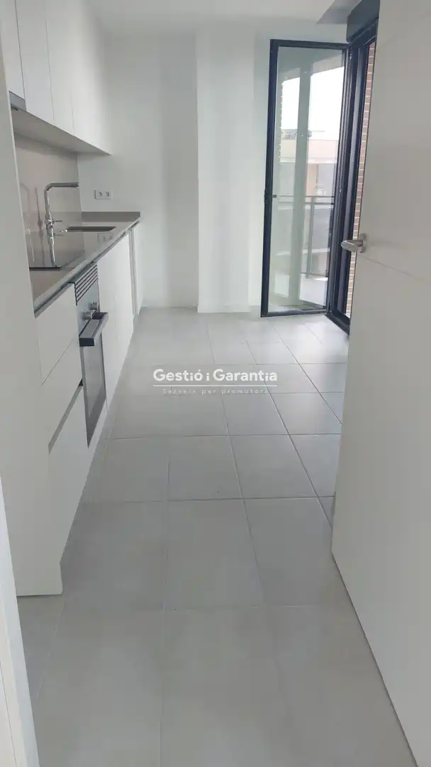 Piso en venta en Foneria, La Marina del Port