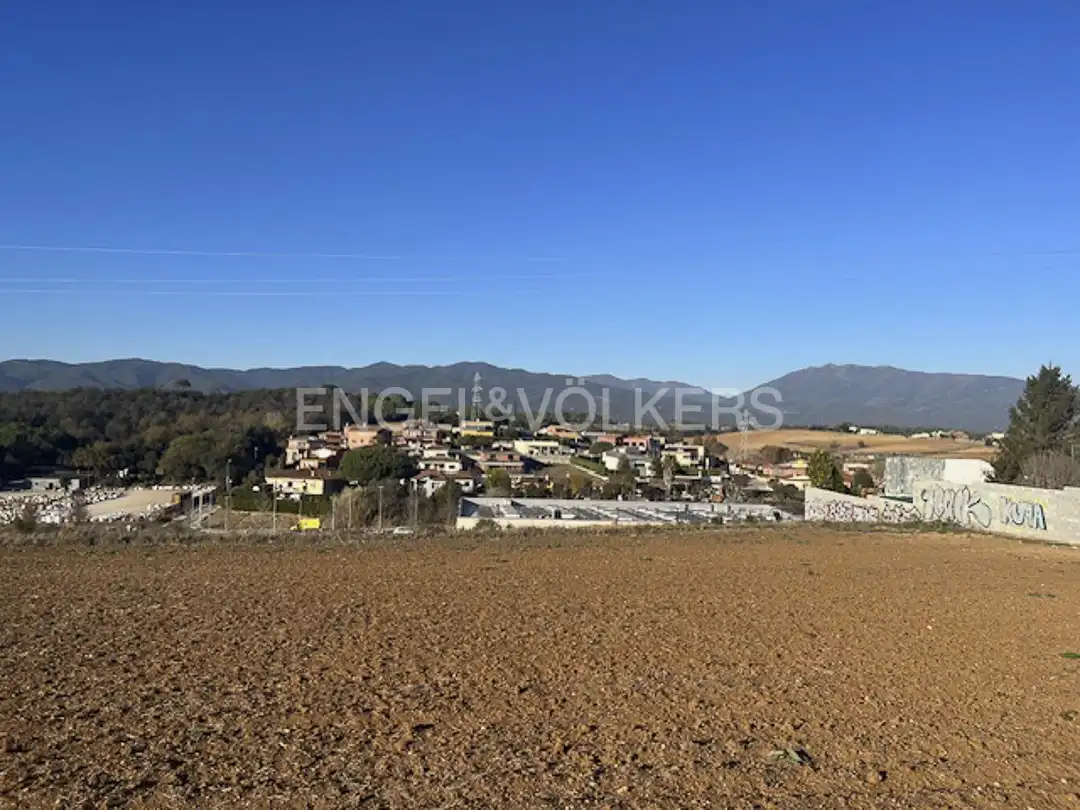 Terreny residencial en venda a Llinars del Vallès, imagen 3