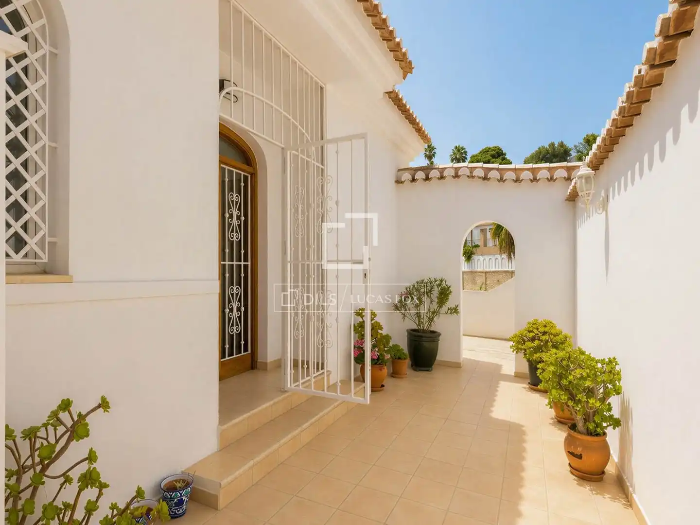 Villa mit Pool zum Verkauf in Monte los Almendros - El Pargo - Costa Aguilera, imagen 17
