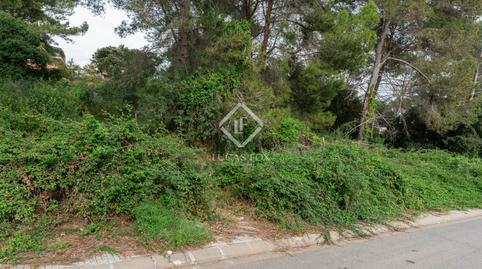 Photo 4 of Land for sale in Bellaterra, Barcelona