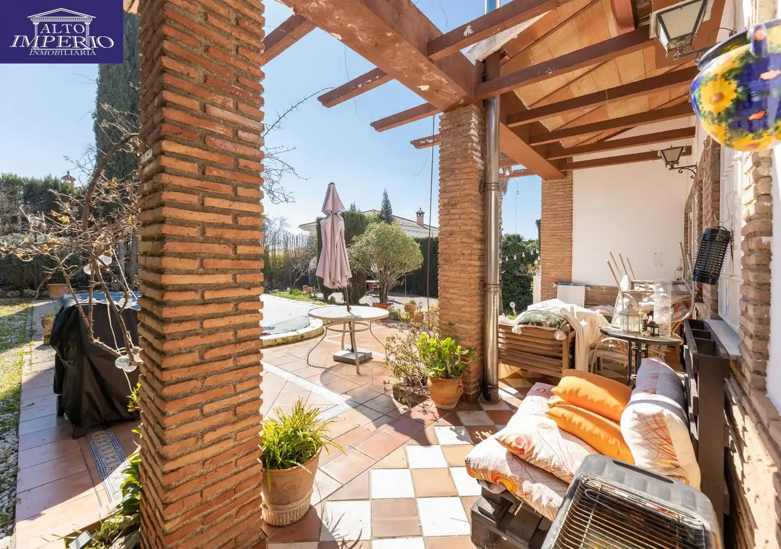 Villa à vendre à Peligros, imagen 13