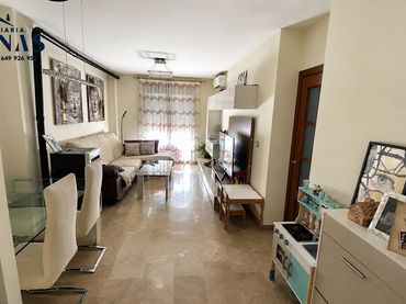 Wohnung zum Verkauf in Calle Alhambra