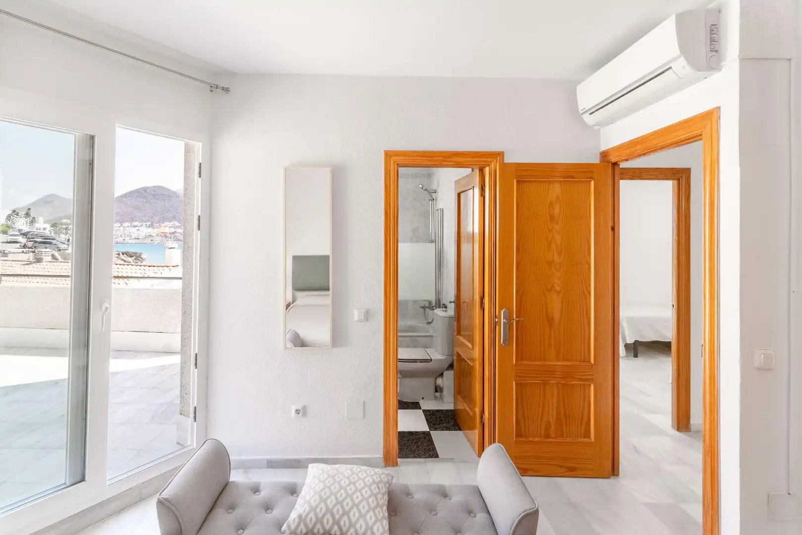 Houses for sale in Níjar  with Private garden