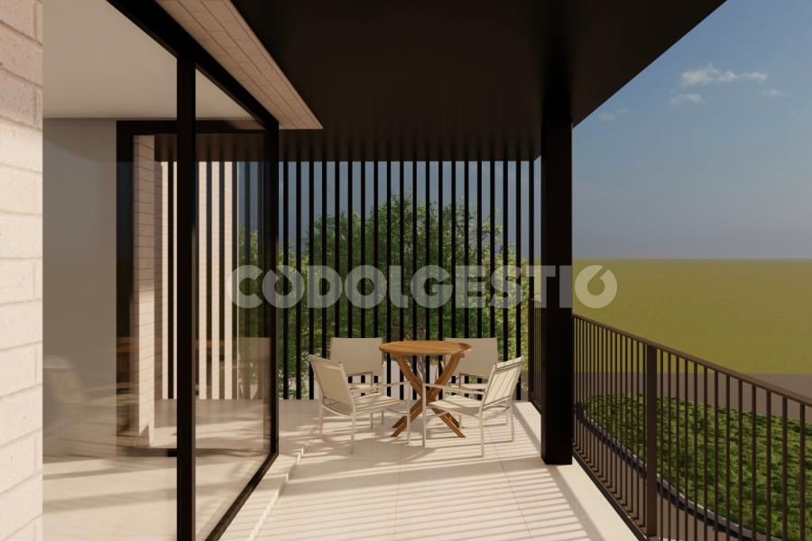 Pis en venda a Carrer del Congost, 72, Torelló