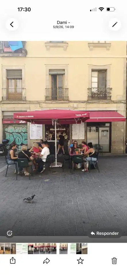Local comercial en venda a Passatge de la Virreina, imagen 4