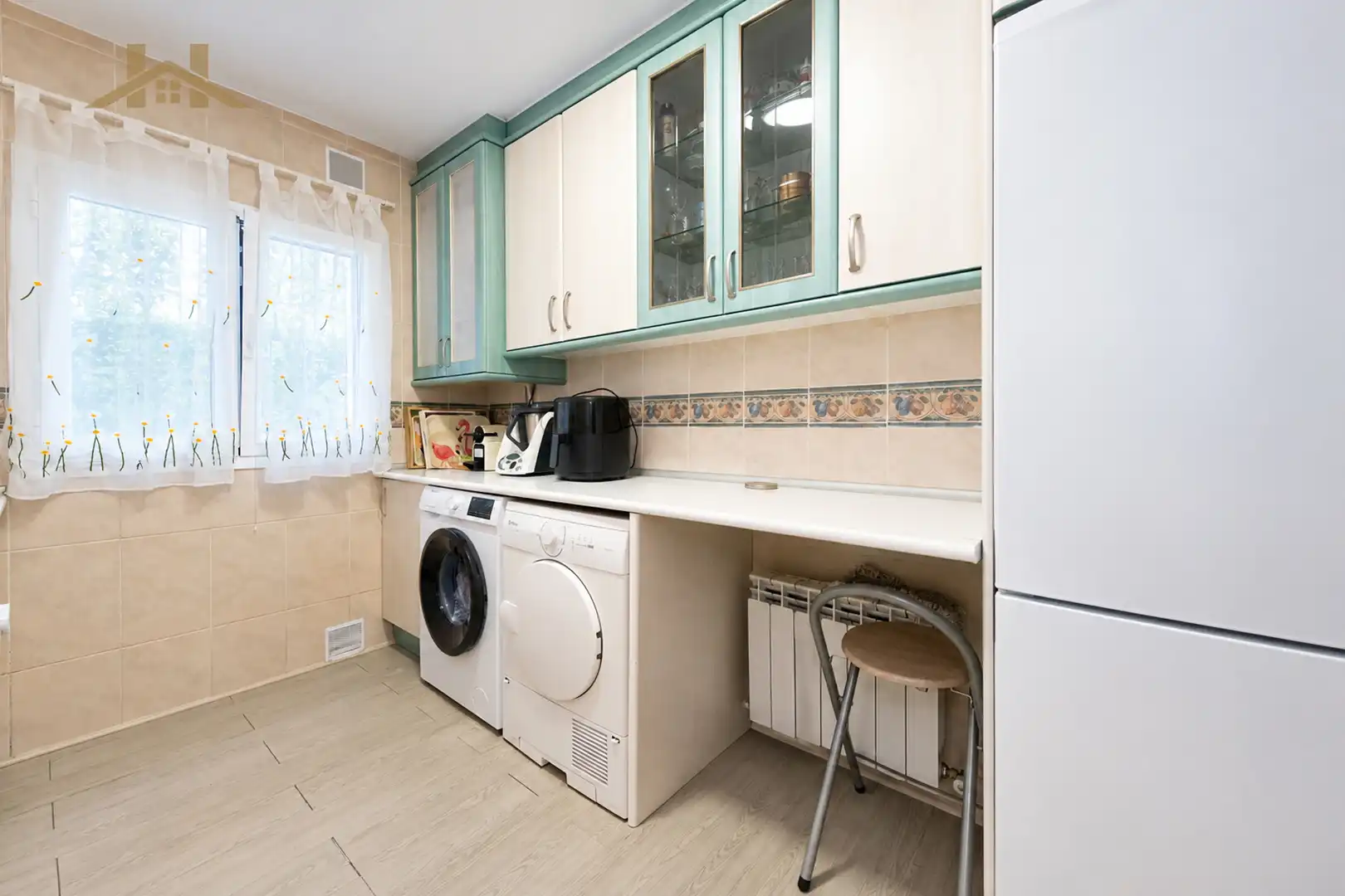 Piso en venta en Calle Pardo de Santallana, imagen 15