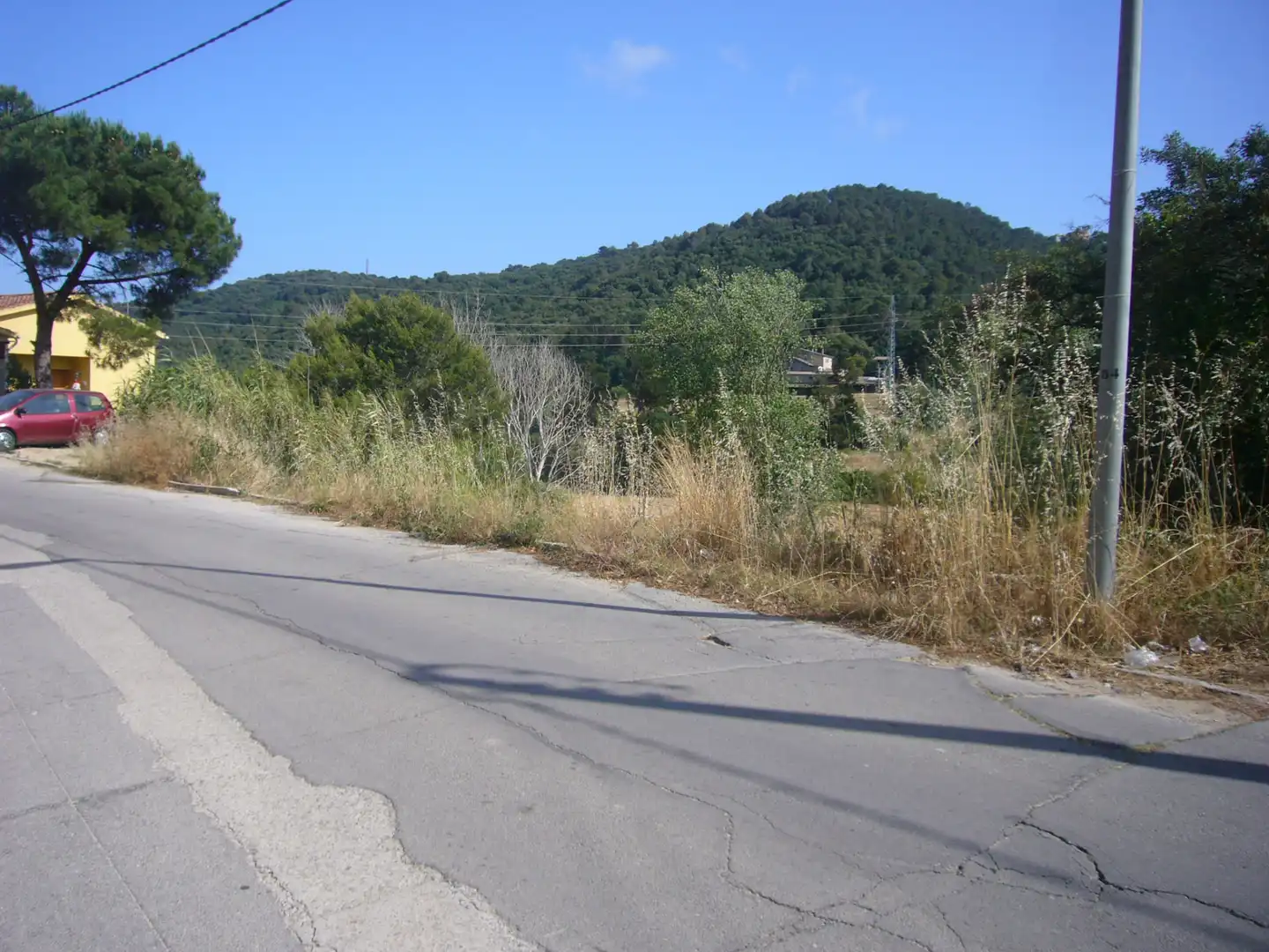 Residential land for sale in Avinguda dels Arbres, imagen 6