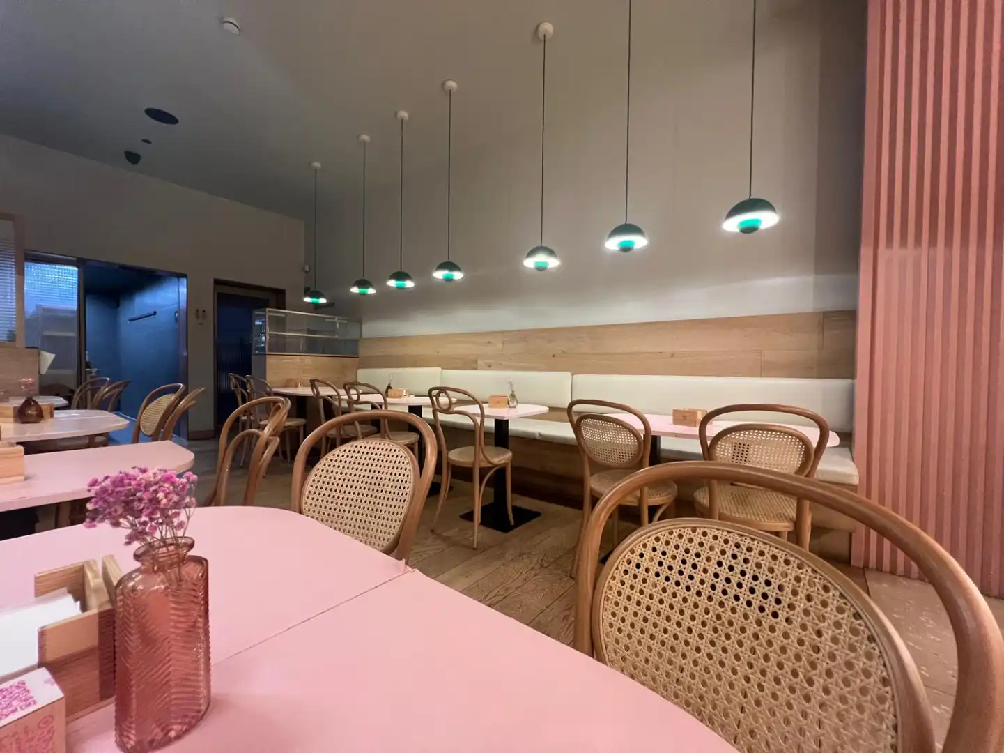 Gewerbefläche zur Übernahme in Eixample, imagen 11