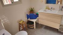Bathroom of House or chalet for sale in Cartagena  with Private garden and Terrace