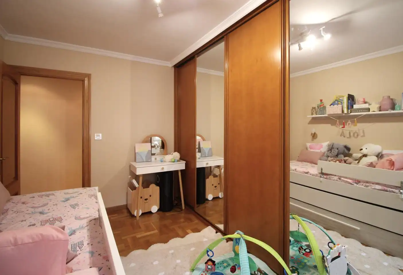 Appartement avec ascenseur à vendre à Calle Juan Alvargonzález 4, imagen 32