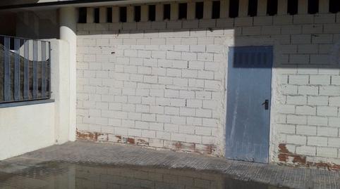 Photo 3 of Premises for sale in Calle Miguel Servet, Daimiel, Ciudad Real